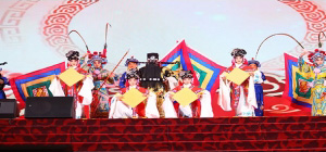 洪大安--洪达时正老祖馆命理易学